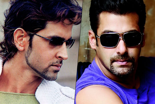 Hrithik Roshan Or Salman Khan In Hindi Remake Of Suriya’s 24
