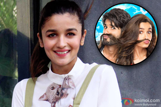 'Shaandaar' was a clear no-show, but no regrets: Alia Bhatt