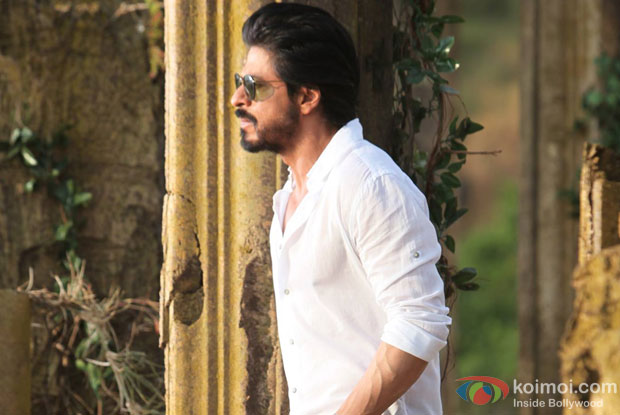 Shah Rukh Khan