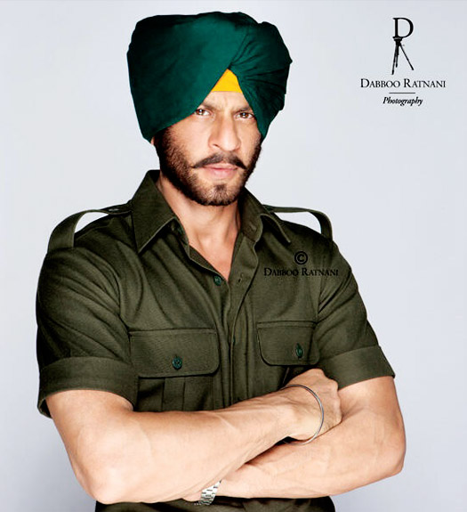 Shah Rukh Khan To Portray The Character Of Sardar In Imtiaz Ali's Next