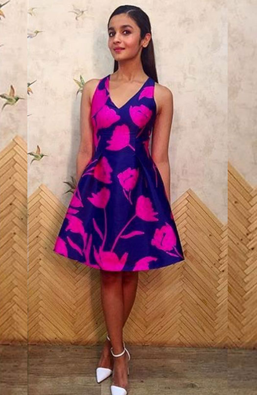 Student Of The Year Alia is Back : Promotions of Kapoor and Sons