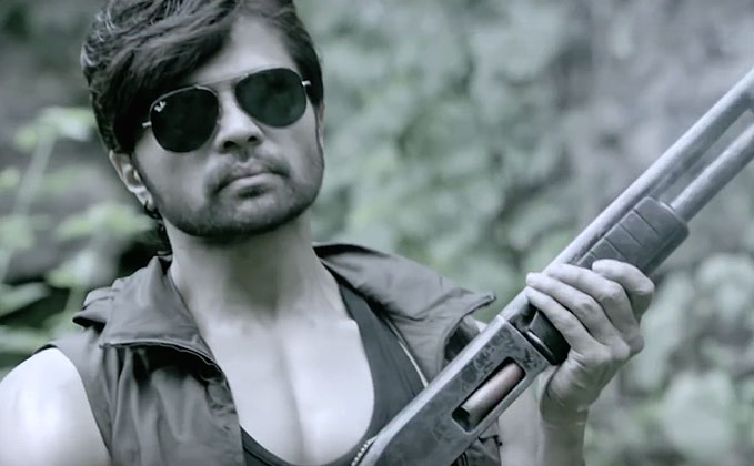 Teraa Surroor : 2nd Saturday Box Office Collections
