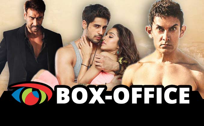 Boxoffice news