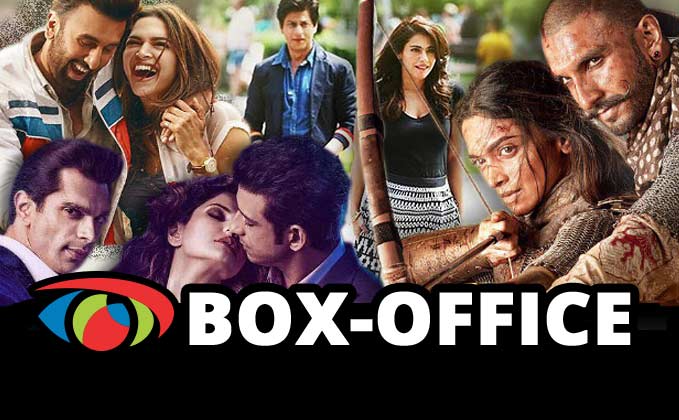 Boxoffice News