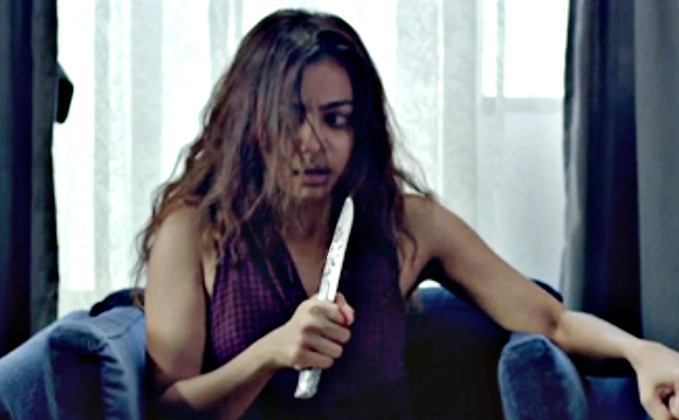 Phobia Trailer | Radhika Apte's Spooky Psychological Thriller 