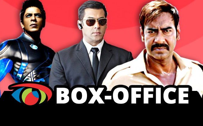 Top 10 Highest Opening Weekend Grossers Of 2011