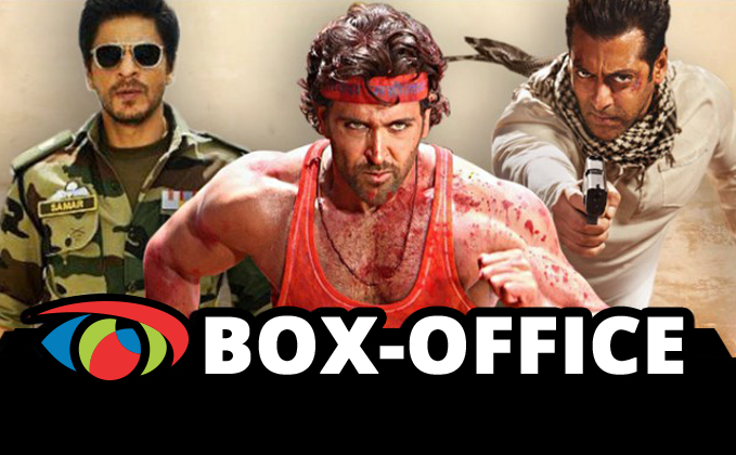 Top 10 Highest Opening Weekend Grossers Of 2012
