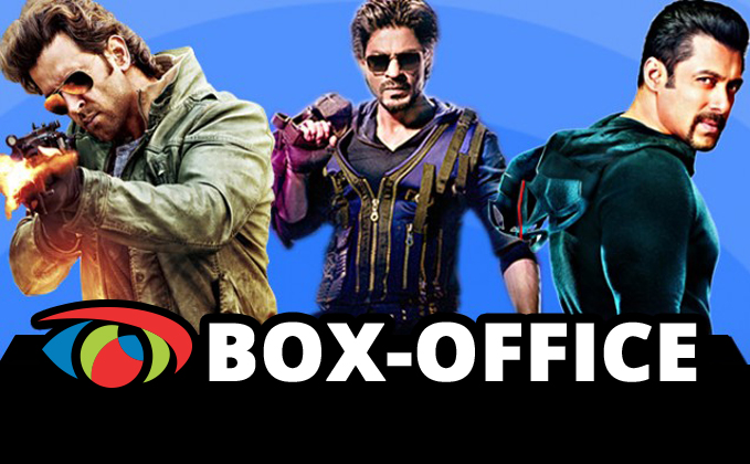 Top 10 Highest Opening Weekend Grossers Of 2014