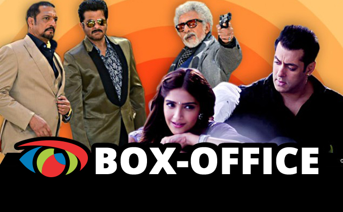 Top 10 Highest Opening Weekend Grossers Of 2015