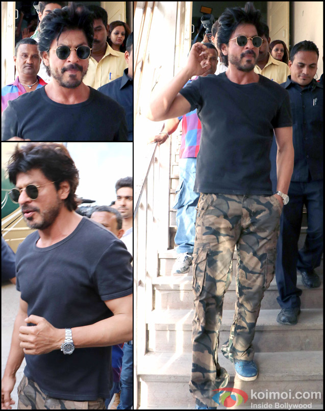 Shah Rukh Khan