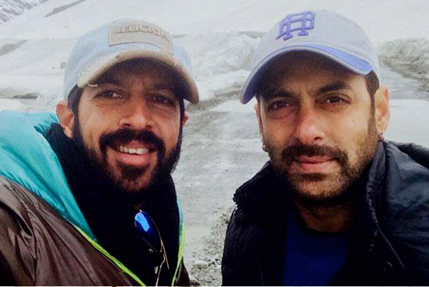 All You Need To Know About Salman Khan-Kabir Khan's Next Project!