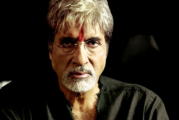 Amitabh Bachchan-RGV Unite To Recreate The Magic In Sarkaar 3