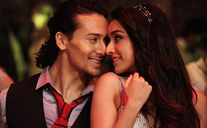 Baaghi