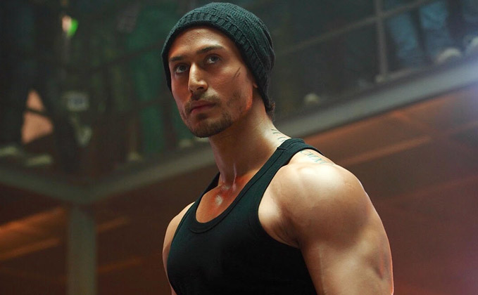 Baaghi