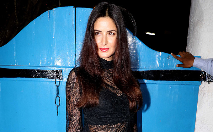 'Baar Baar Dekho' one of my favourite scripts: Katrina