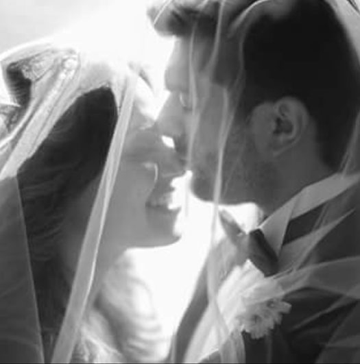 Bipasha Basu and Karan Singh Grover at their pre-wedding photoshoot 