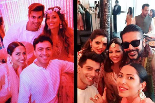 Bipasha-Karan's Pre-Wedding photos