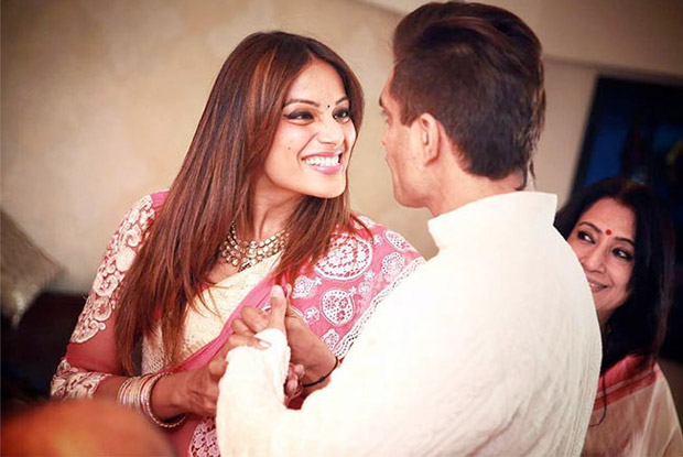 Bipasha-Karan's Pre-Wedding photos