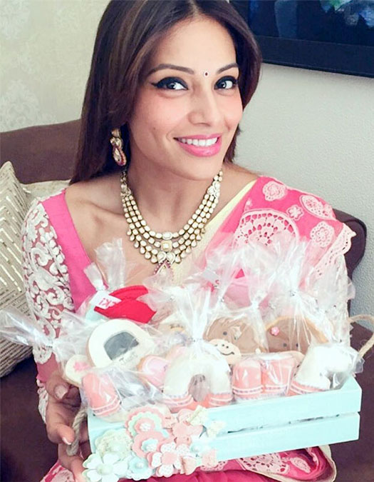 Bipasha-Karan's Pre-Wedding photos