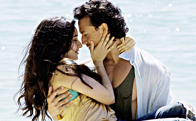 Box Office Prediction: Baaghi All Set To Take A Bigger Opening Than Tiger's Heropanti