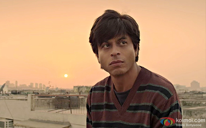 Box Office: Fan Continues To Struggle On Its 2nd Wednesday