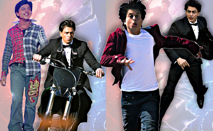 SRK's Fan Receives Very Good Occupancy In The Morning Shows