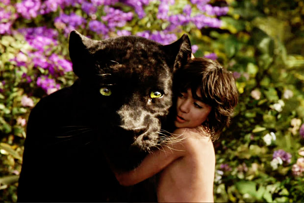 Box Office - Jungle Book amongst the Top Hollywood scorers in India