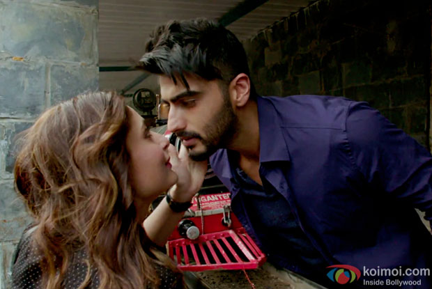 Box Office: Ki And Ka Does Well On Monday