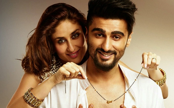 Box Office - Ki & Ka has a good Day One