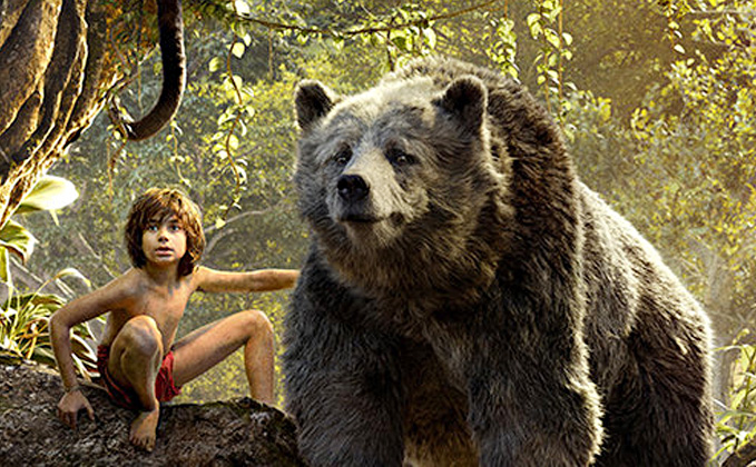 Box Office: The Jungle Book Crosses 150 Crore Mark In India