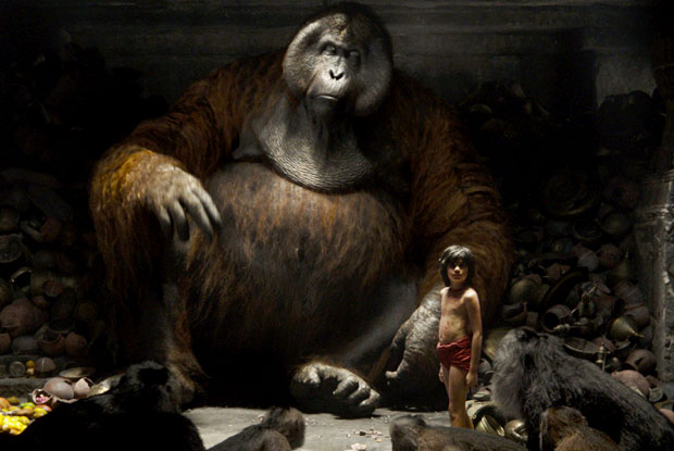 The Jungle Book Is Superhit In One Week At Indian Box Office