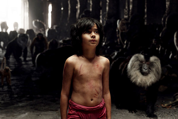 Box Office - The Jungle Book set to be 2nd Highest Grosser of 2016