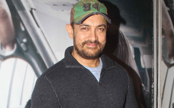 Which Is Aamir Khan's Next Film After Dangal? Read The Details Here
