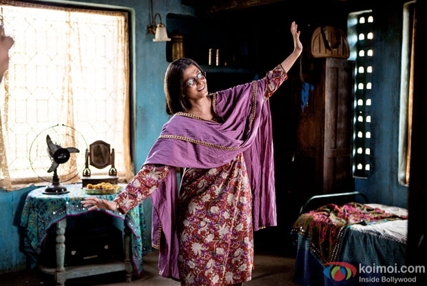 Read How Director Omung Kumar Transformed Aishwarya's Looks For Sarbjit