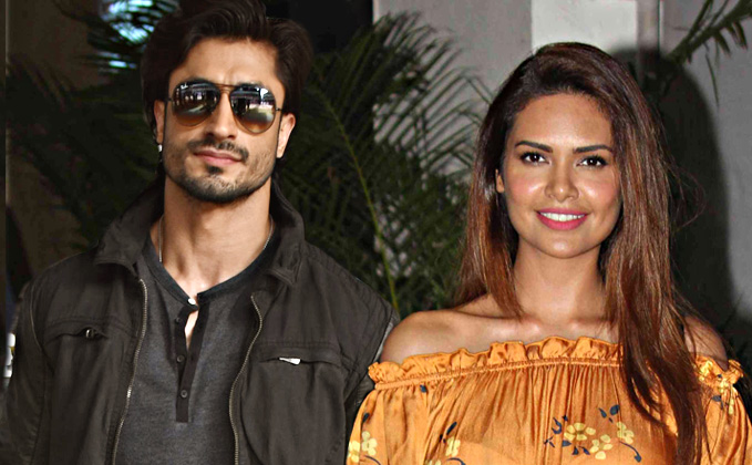 Esha Gupta To Star Opposite Vidyut In Commando 2?