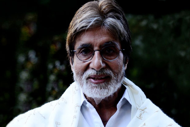 Panama Papers: Amitabh Bachchan Denies The Participation In Board Meetings