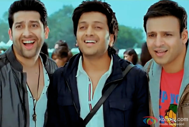 Great Grand Masti To Release This July