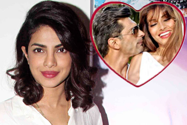 I'm Truly Happy For Bipasha & Karan: Priyanka Chopra