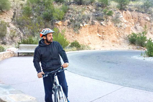 The Secret How Aamir Khan Shed The Extra Kilos For Dangal