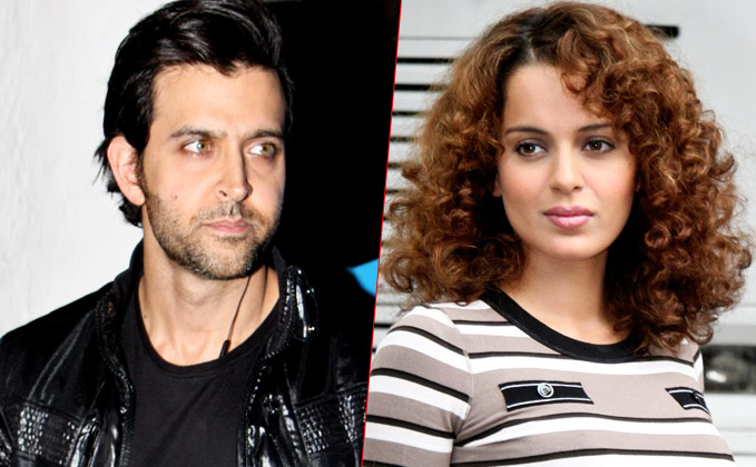 Kangana's Lawyer Gives Out A Firm Statement To Hrithik Roshan - Koimoi Kangana's Lawyer Gives Out A Firm Statement To Hrithik Roshan - Koimoi
