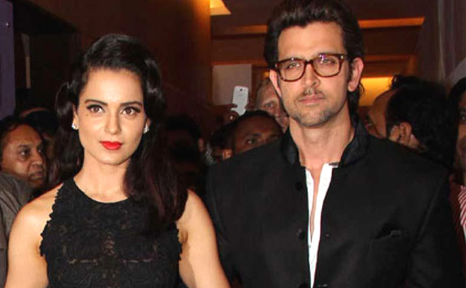 Read Hrithik's Lawyers' Fresh Statement On His Spat With Kangana