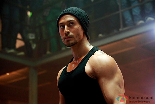 Jackie Chan Shocked & Curious About Tiger Shroff's Claims