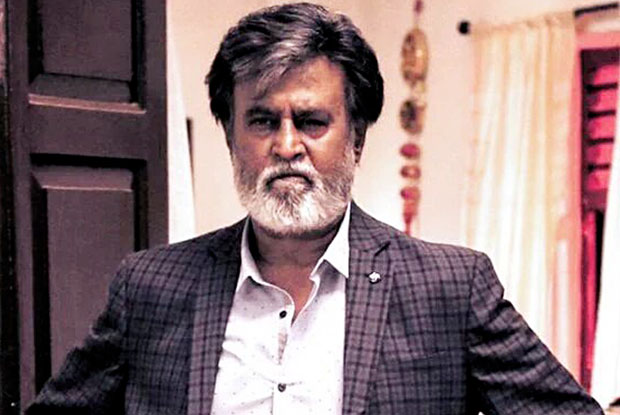 'Kabali' will release in May or June: Rajinikanth