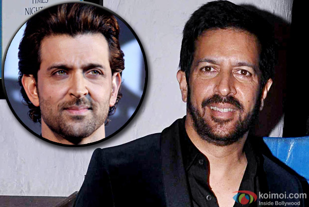 Kabir Khan Is Discussing A New Project With Hrithik Roshan
