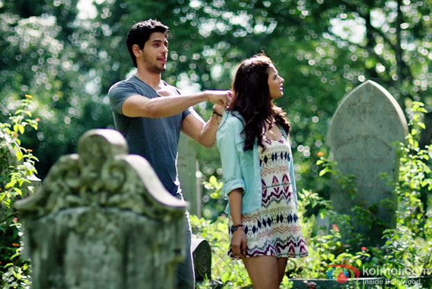 Kapoor And Sons Grosses 150 Crores Worldwide