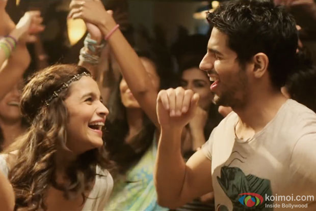 Kapoor And Sons Scores Huge Collections At The Overseas Box Office