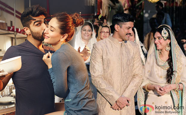 Box Office: Ki And Ka Beats Wazir; Becomes 4th Highest Grosser Of 2016