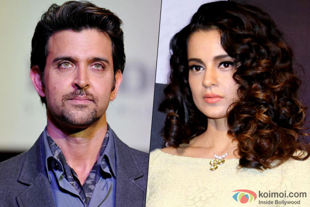 Kangana's Lawyer Gives A Firm Statement To Hrithik