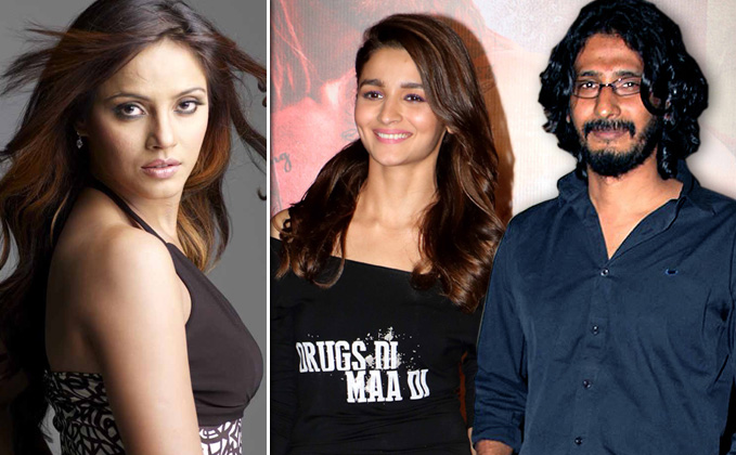 Neetu Chandra Thrashes Abhishek Chaubey & Alia's Role In An Open Letter