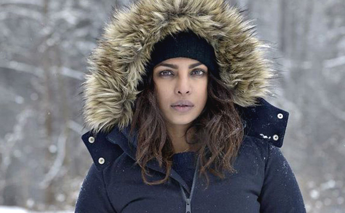 Priyanka's Stunning Reply On Trump's Call To Ban Muslim Immigrants
